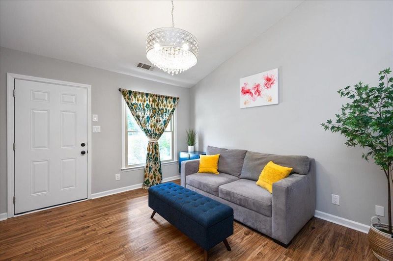 48 Sparger Springs Ln, Durham, NC 27705