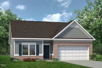 48 Spirit Springs Rd, Smithfield, NC 27577