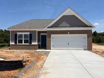 48 Spirit Springs Rd, Smithfield, NC 27577