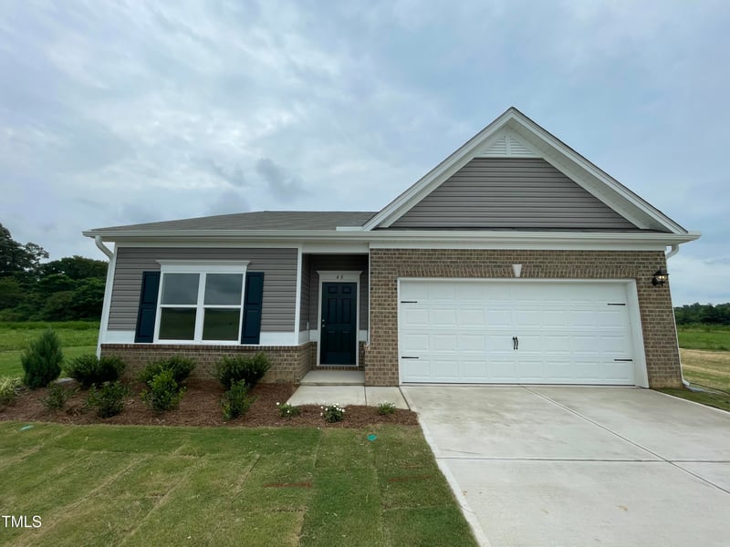 48 Spirit Springs Rd, Smithfield, NC 27577