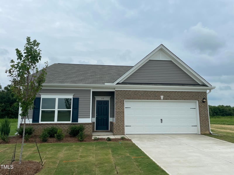 48 Spirit Springs Rd, Smithfield, NC 27577