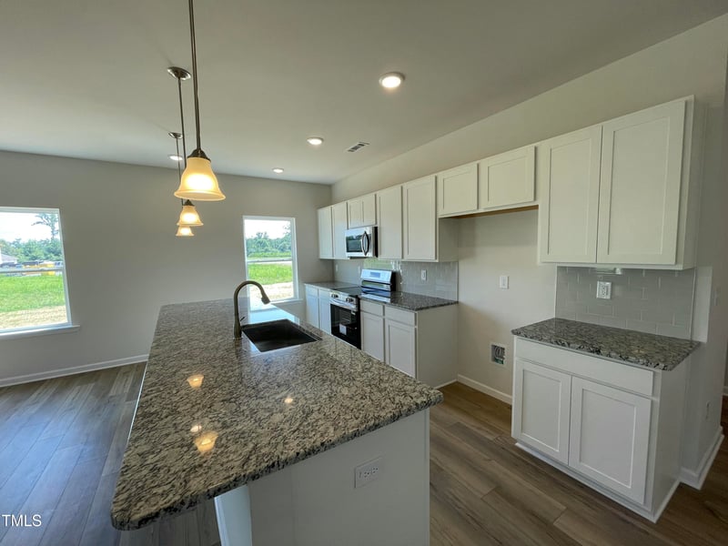 48 Spirit Springs Rd, Smithfield, NC 27577