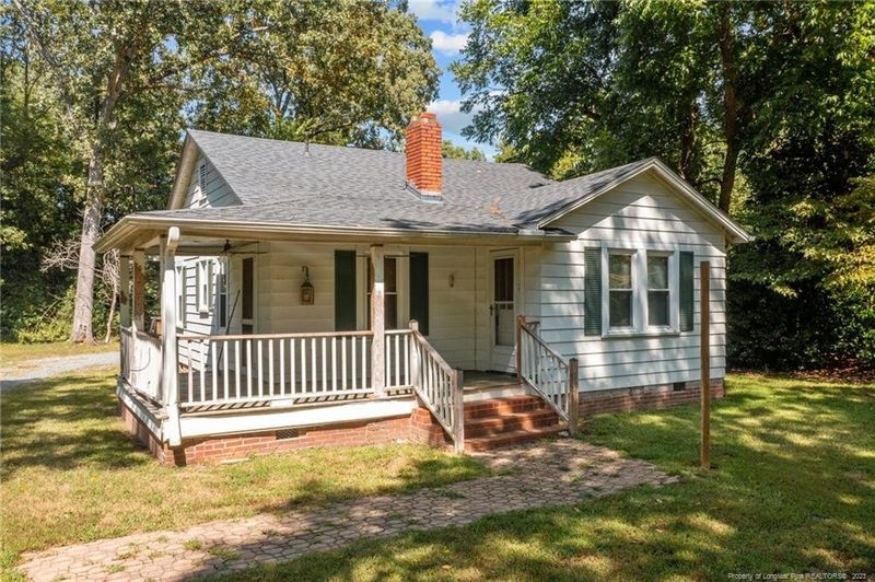 48 Steele Bridge Rd, Sanford, NC 27330