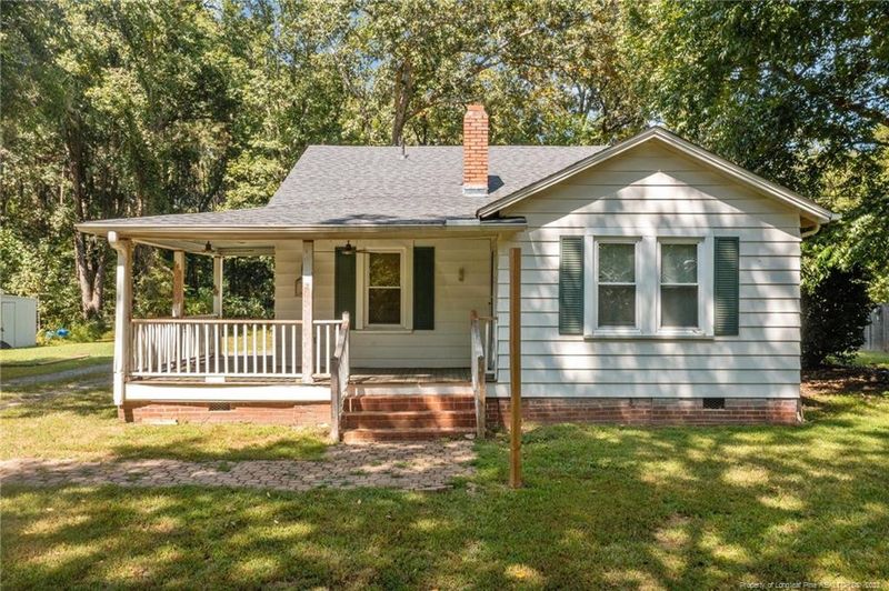 48 Steele Bridge Rd, Sanford, NC 27330