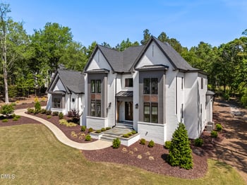 48 Stevens Creek Dr, Pittsboro, NC 27312