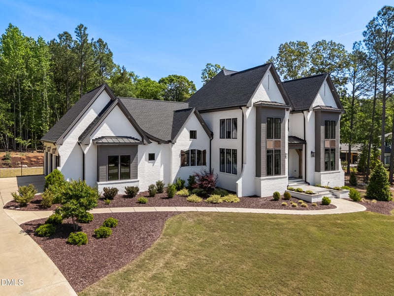 48 Stevens Creek Dr, Pittsboro, NC 27312