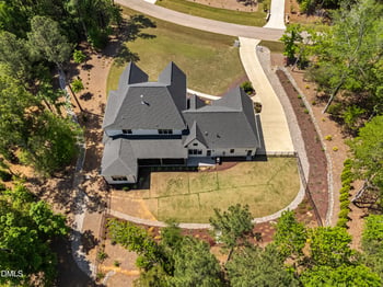 48 Stevens Creek Dr, Pittsboro, NC 27312