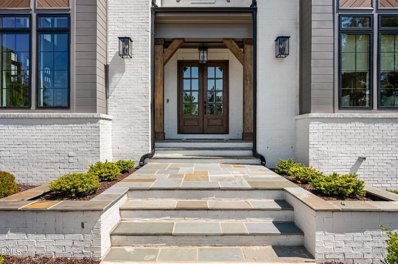 48 Stevens Creek Dr, Pittsboro, NC 27312