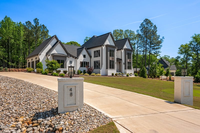 48 Stevens Creek Dr, Pittsboro, NC 27312