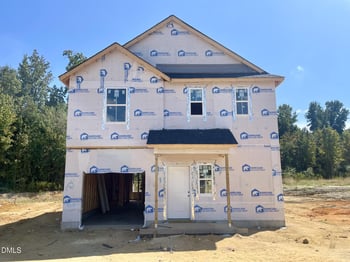 48 Stout Ldg, Dunn, NC 28334