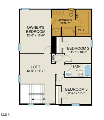 48 Stout Ldg, Dunn, NC 28334