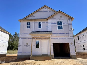 48 Stout Ldg, Dunn, NC 28334