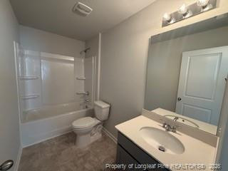 48 Stout Ldg, Dunn, NC 28334