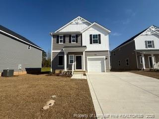 48 Stout Ldg, Dunn, NC 28334