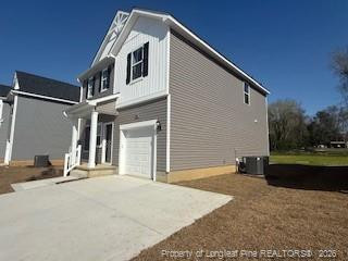 48 Stout Ldg, Dunn, NC 28334