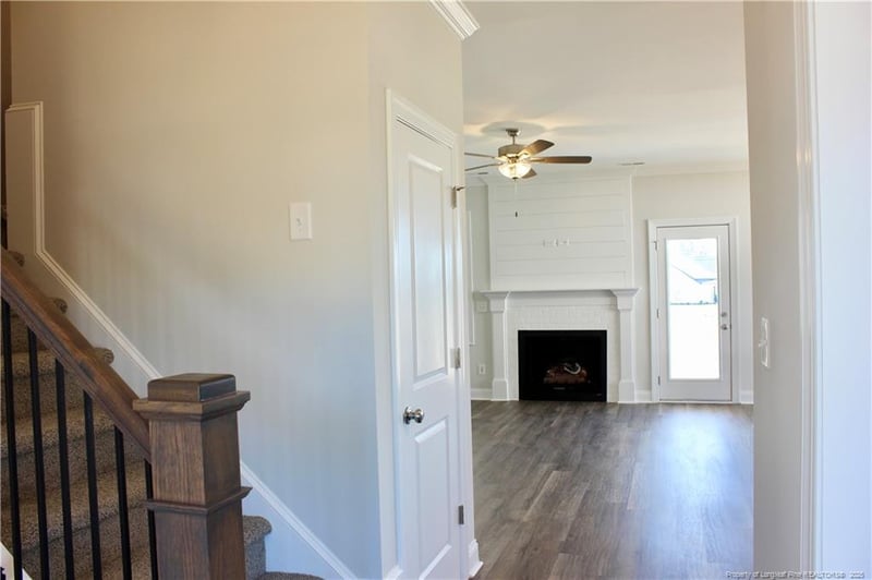 48 Surles Landing Way, Benson, NC 27504