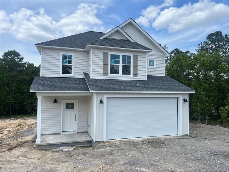 48 Tackett Ct, Lillington, NC 27546