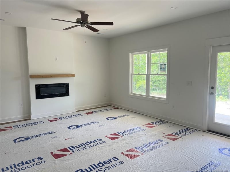 48 Tackett Ct, Lillington, NC 27546