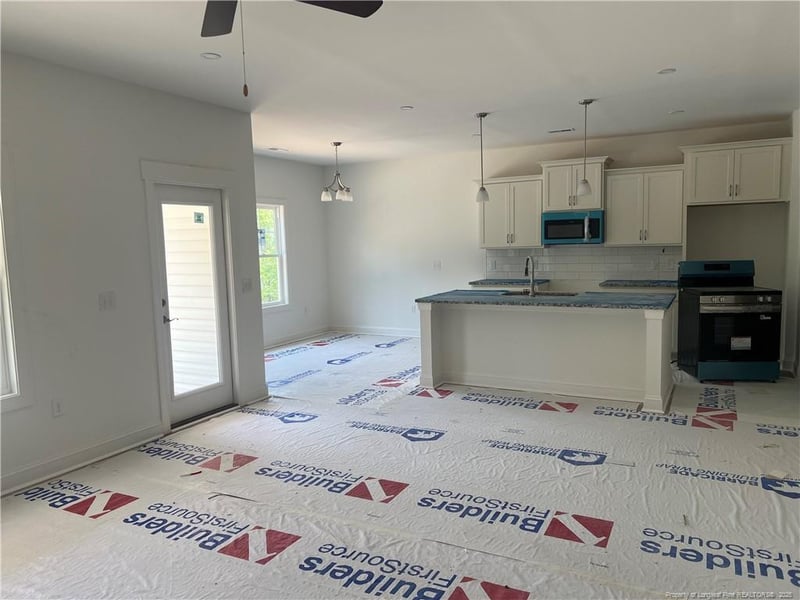 48 Tackett Ct, Lillington, NC 27546