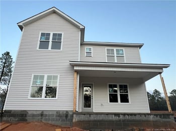 48 Tackett Ct, Lillington, NC 27546