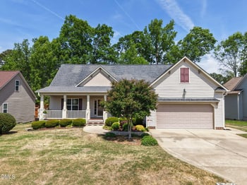 48 Tia Pl, Garner, NC 27529