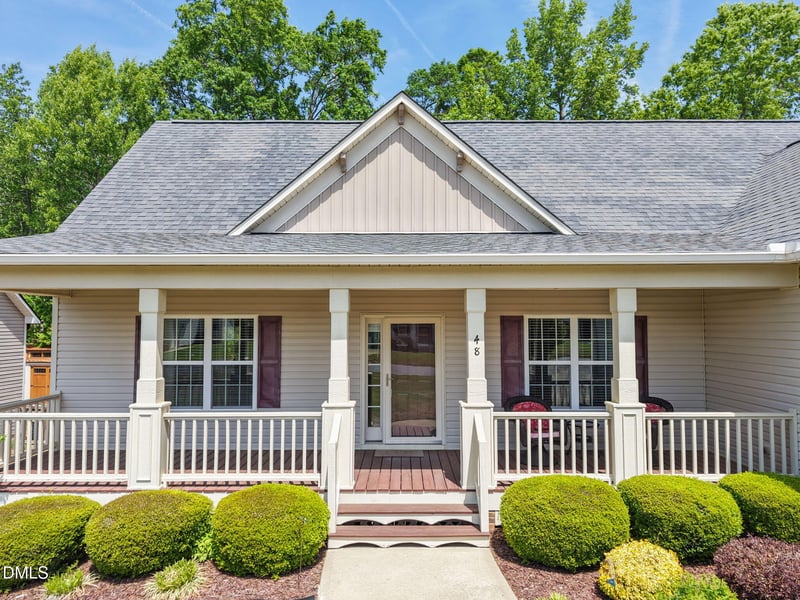 48 Tia Pl, Garner, NC 27529