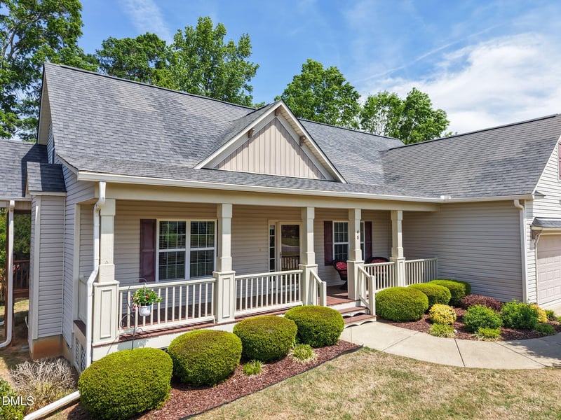 48 Tia Pl, Garner, NC 27529