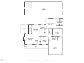 48 Tia Pl, Garner, NC 27529