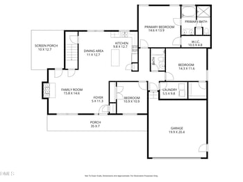 48 Tia Pl, Garner, NC 27529