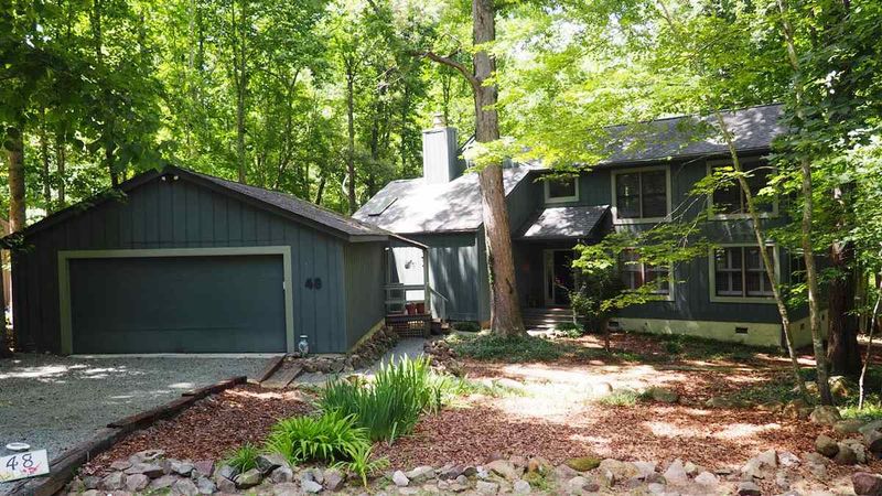 48 Trestle Leaf, Pittsboro, NC 27312