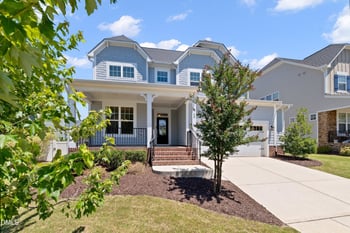 48 Two Creeks Loop, Chapel Hill, NC 27517