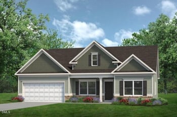 48 Victory View Ter, Smithfield, NC 27577