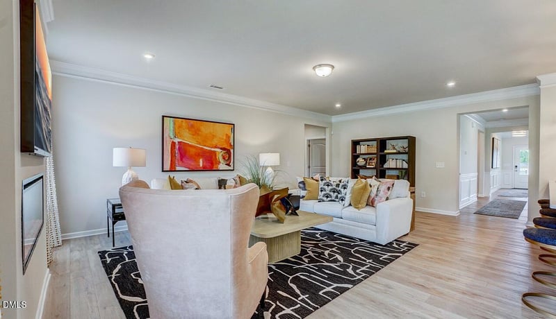 48 Victory View Ter, Smithfield, NC 27577