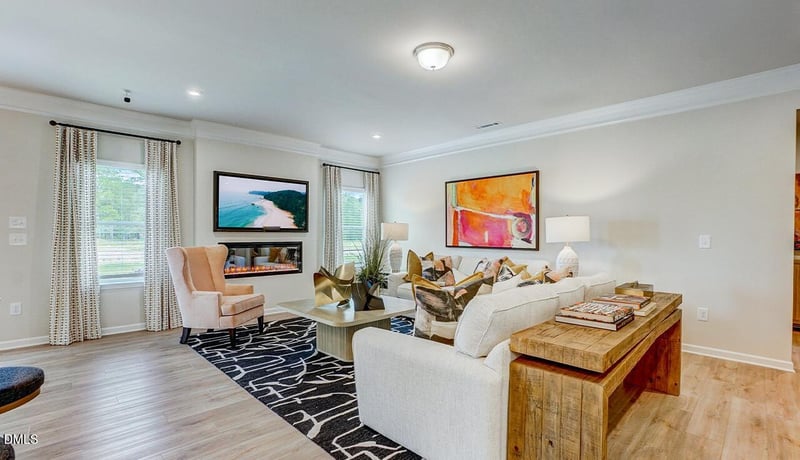 48 Victory View Ter, Smithfield, NC 27577