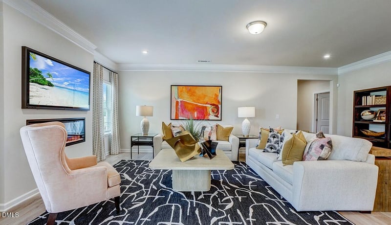 48 Victory View Ter, Smithfield, NC 27577