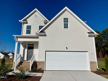 48 Weathervane Dr, Zebulon, NC 27597