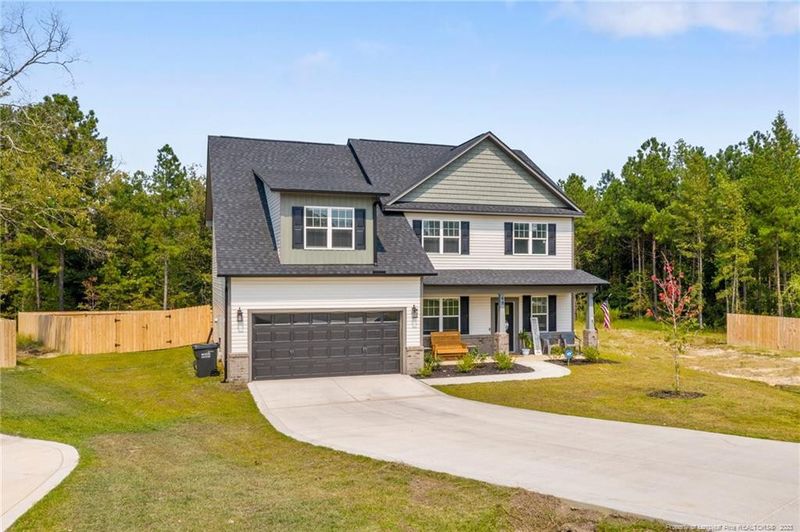 48 White Cloud Ln, Sanford, NC 27332