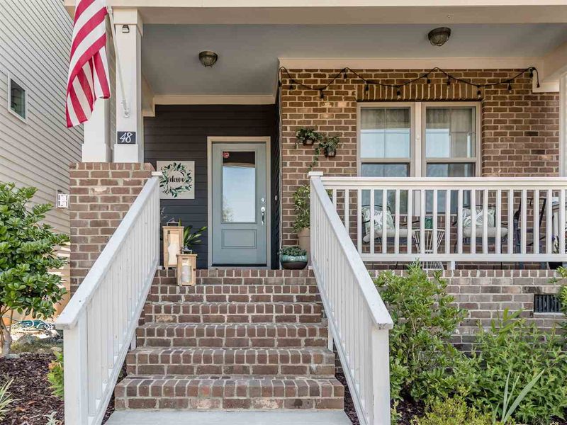 48 Wild Indigo Way, Chapel Hill, NC 27516