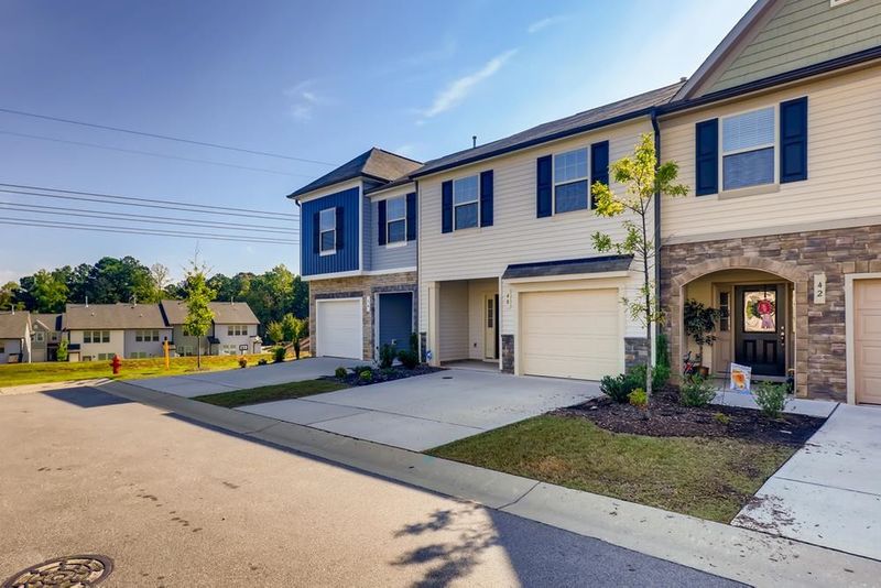 48 Willow Tc, Clayton, NC 27527