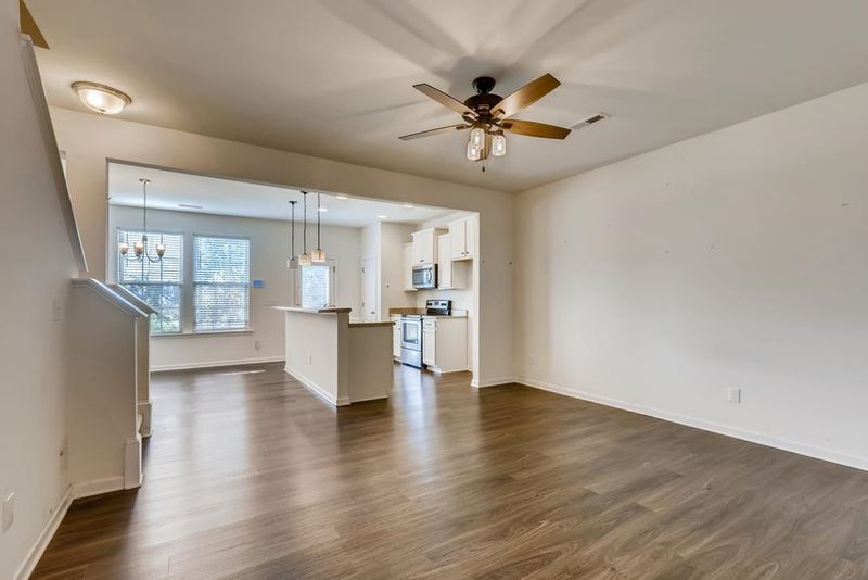 48 Willow Tc, Clayton, NC 27527