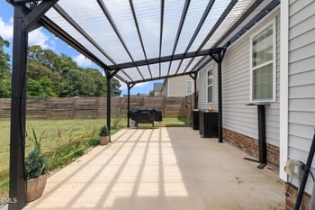 48 Yesteryear Ct, Angier, NC 27501