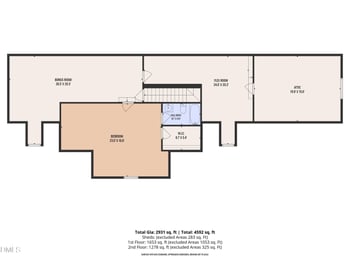 48 Yesteryear Ct, Angier, NC 27501