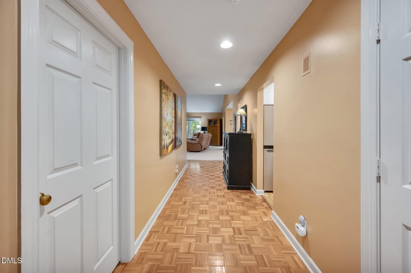 480 Beechmast , Pittsboro, NC 27312