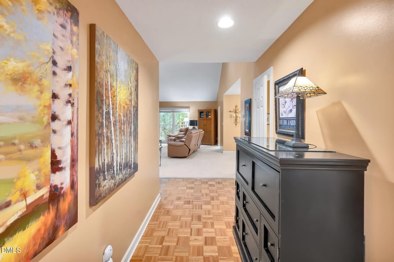 480 Beechmast , Pittsboro, NC 27312