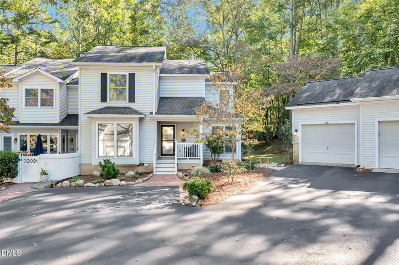 480 Beechmast , Pittsboro, NC 27312