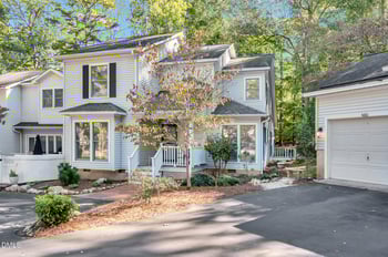 480 Beechmast , Pittsboro, NC 27312