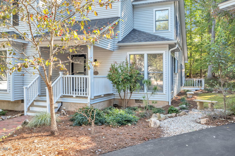 480 Beechmast , Pittsboro, NC 27312