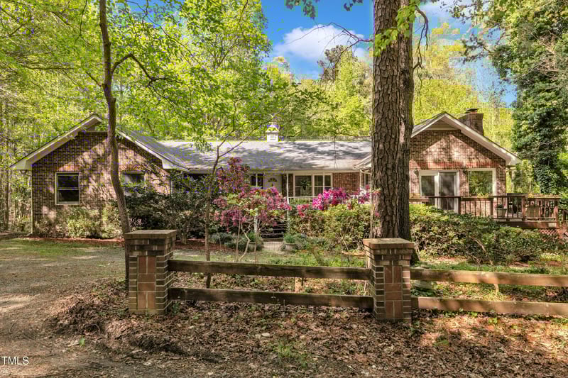 480 Big Branch Dr, Pittsboro, NC 27312