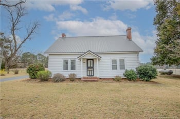 480 Blakely Rd, Sanford, NC 27332