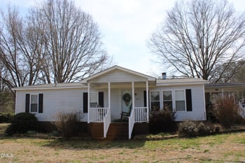 480 Boone Rd, Burlington, NC 27217